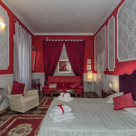 B&B La Mimosa Lucca Exterior photo