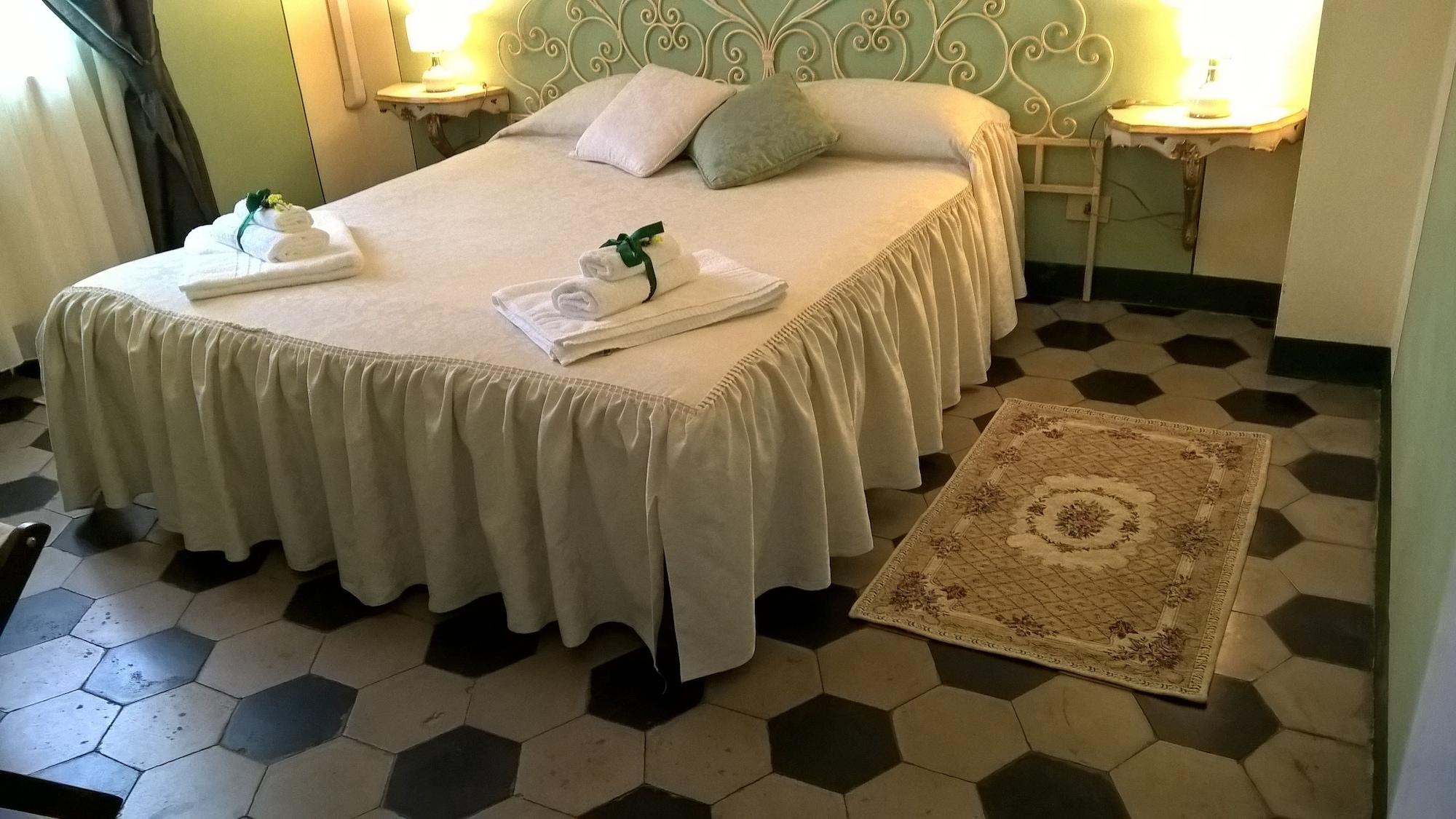 B&B La Mimosa Lucca Exterior photo