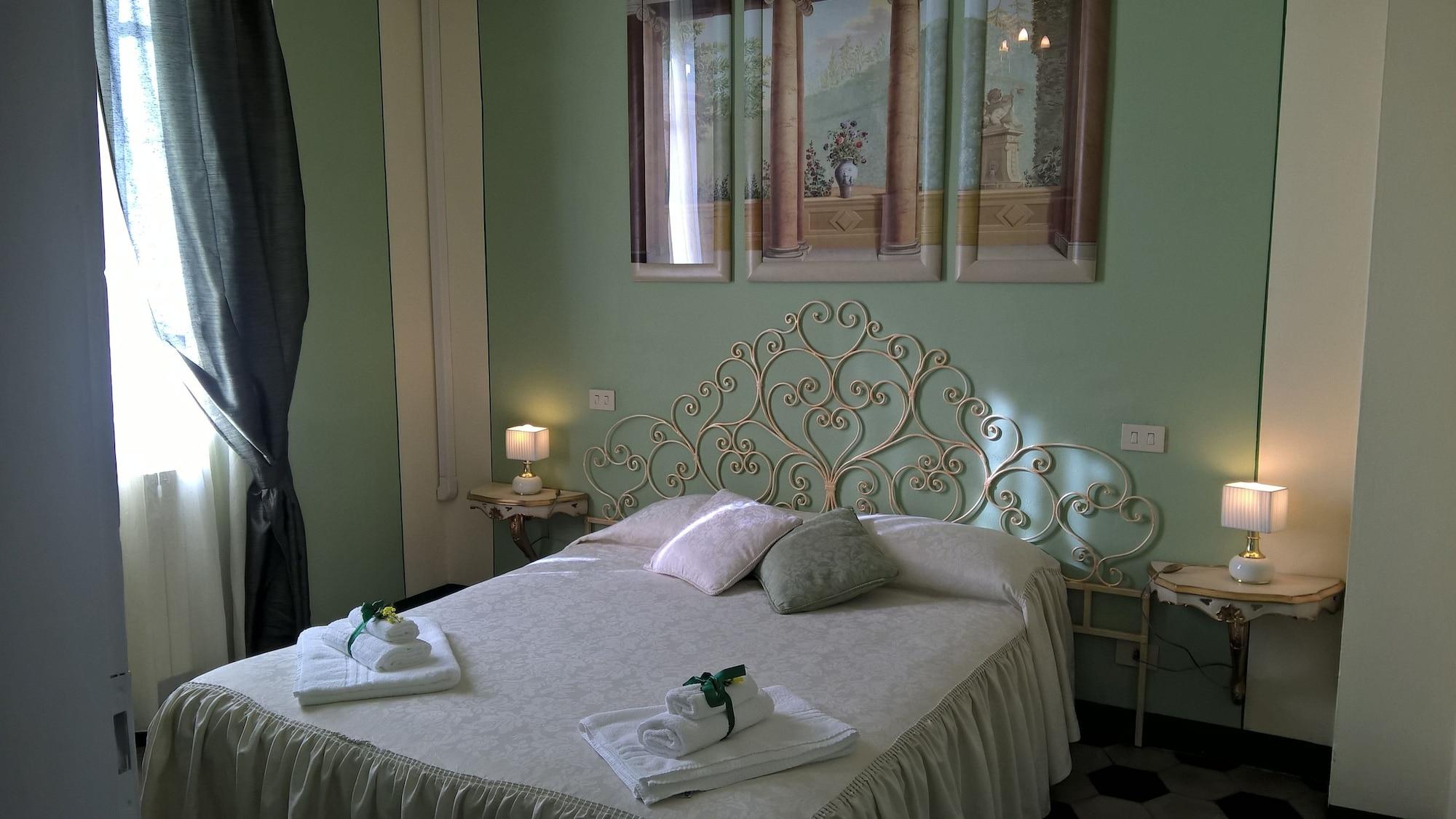 B&B La Mimosa Lucca Exterior photo