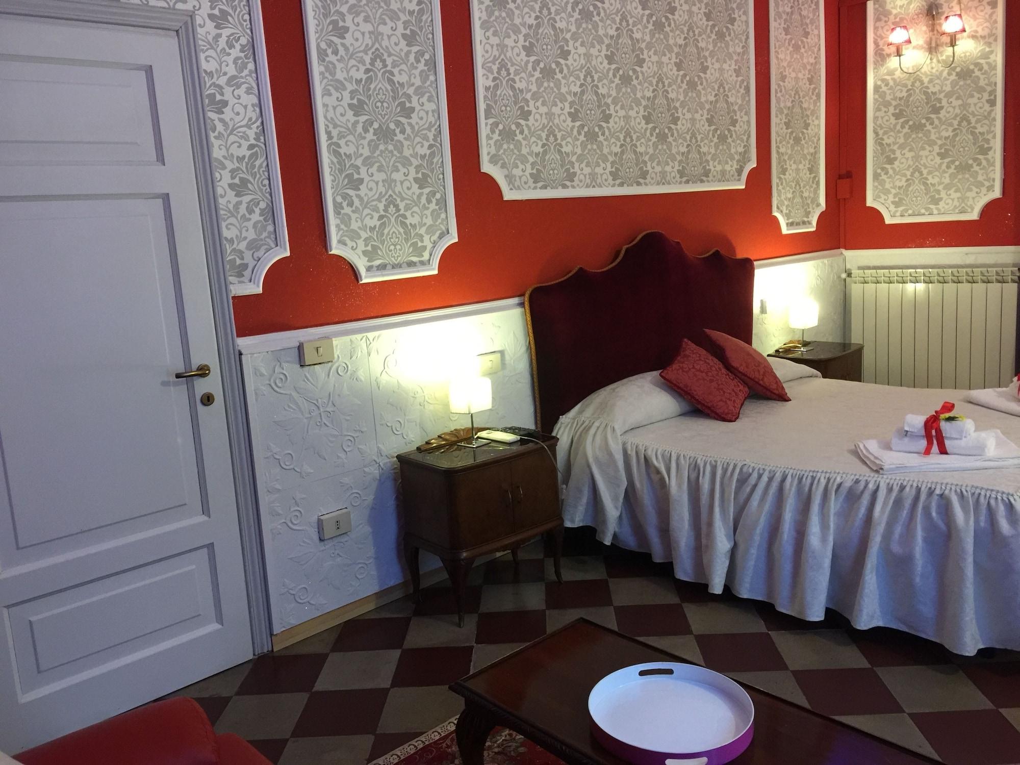 B&B La Mimosa Lucca Exterior photo