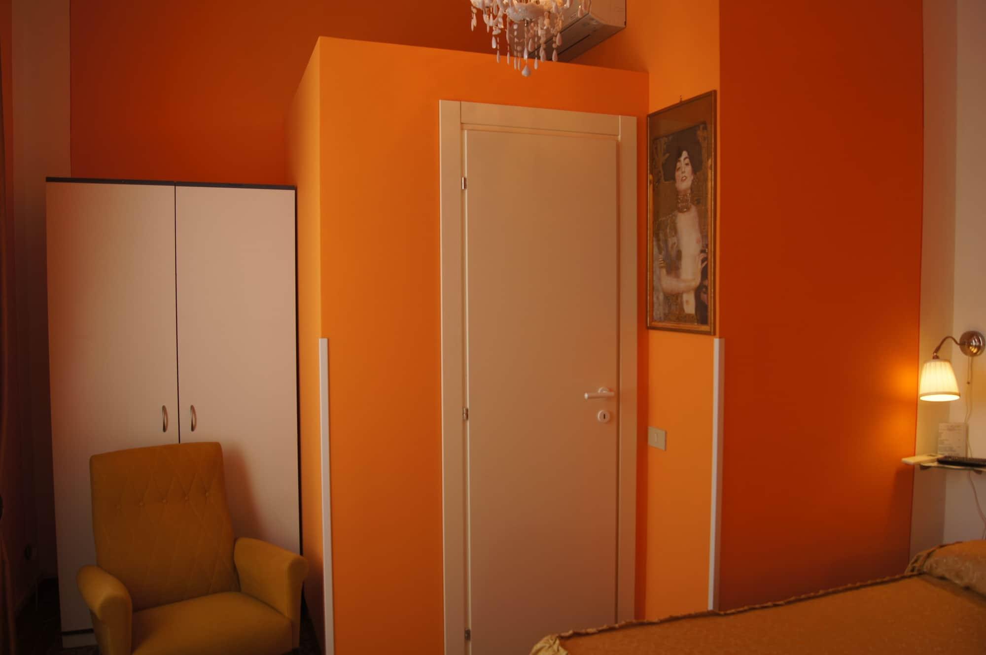 B&B La Mimosa Lucca Exterior photo