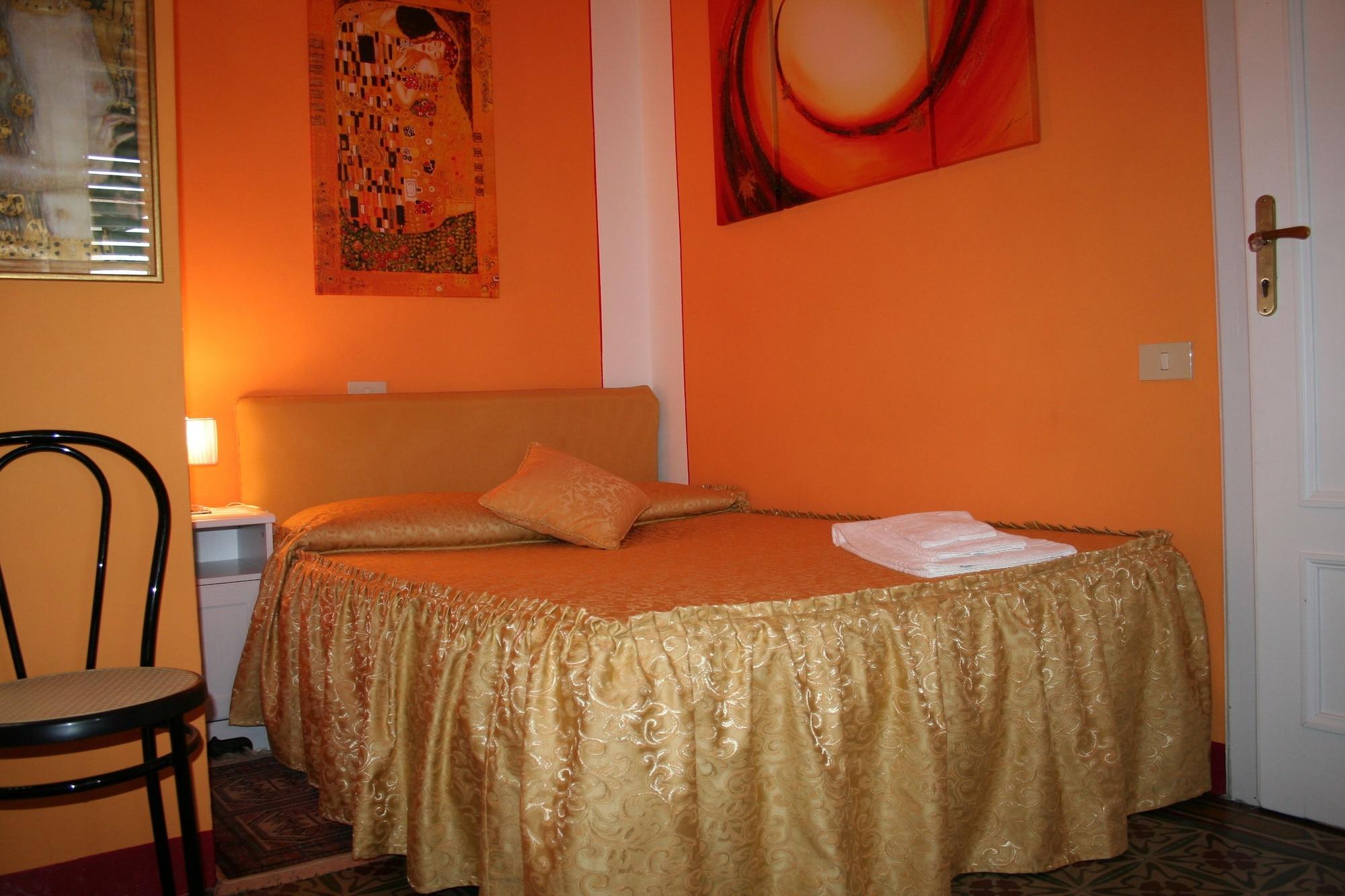 B&B La Mimosa Lucca Exterior photo