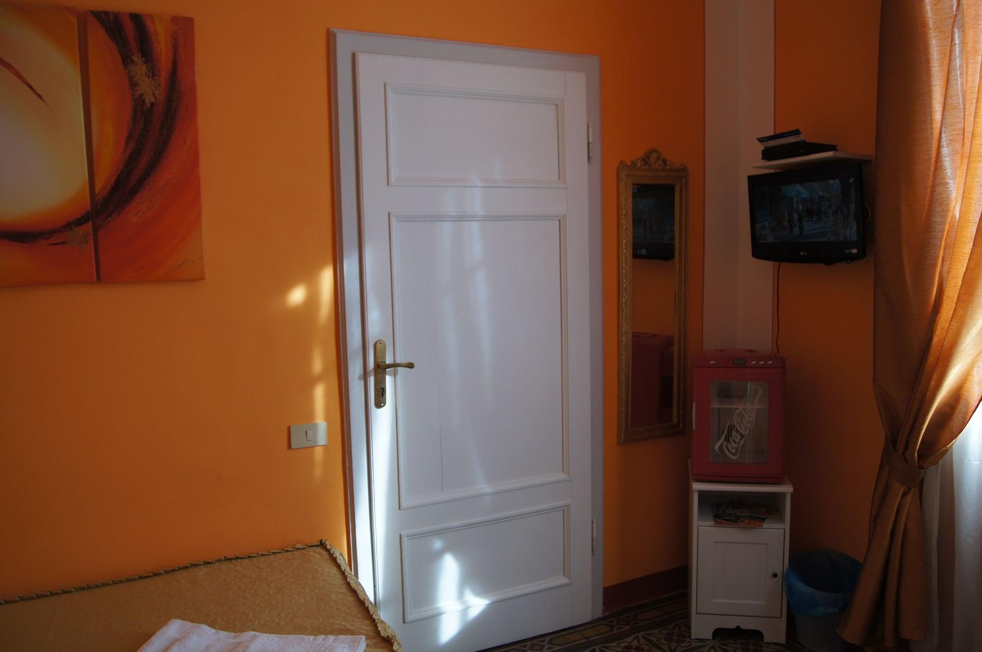 B&B La Mimosa Lucca Exterior photo