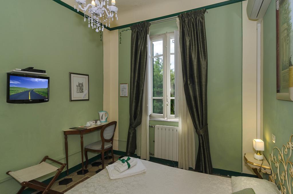 B&B La Mimosa Lucca Exterior photo