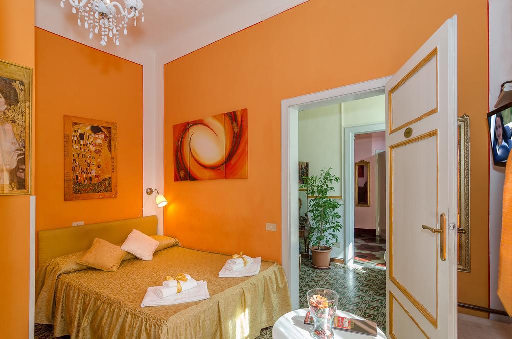 B&B La Mimosa Lucca Exterior photo
