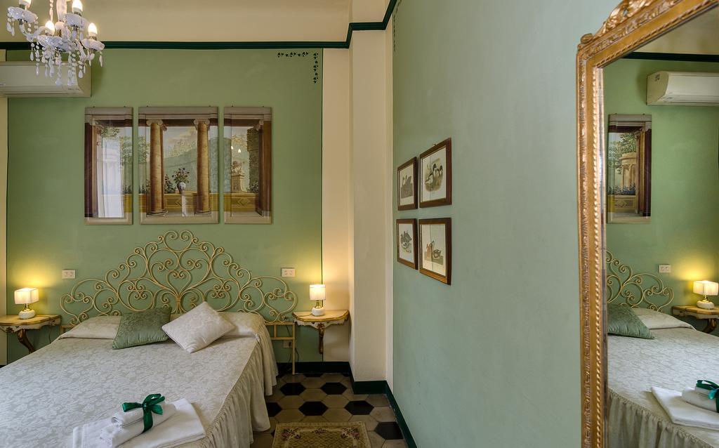 B&B La Mimosa Lucca Exterior photo