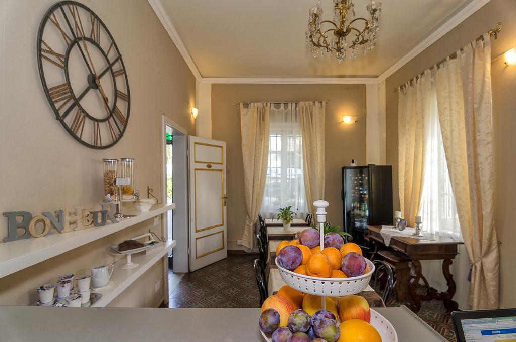 B&B La Mimosa Lucca Exterior photo