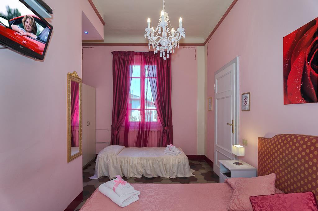 B&B La Mimosa Lucca Exterior photo
