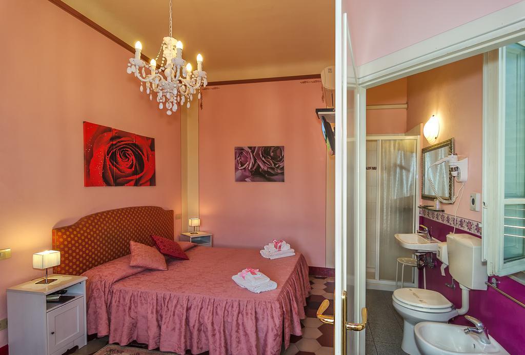 B&B La Mimosa Lucca Exterior photo